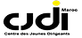 Logo CJD