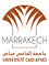 Logo Cadi Ayyad