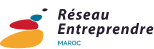 Logo Réseau Entreprendre