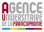 Logo Agence Francophonie