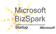 Logo Microsoft BizSpark