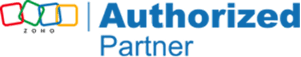 Logo Zoho