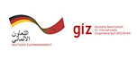 GIZ logo